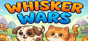 Whisker Wars banner