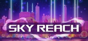 Sky Reach banner