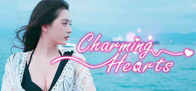 Charming Hearts / 怦然心动的她们