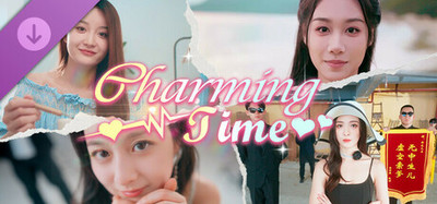 Charming Hearts: Charming Time - New Story Patch / 怦然心动的瞬间-剧情&玩法 扩展包