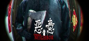 Dread Neighbor banner