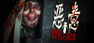 Dread Neighbor banner