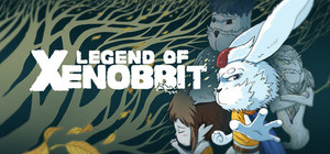Legend of the Xenobbit banner