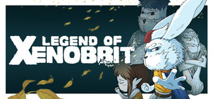 Legend of the Xenobbit banner