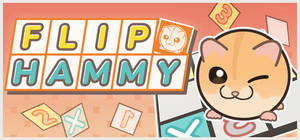 Flip Hammy banner
