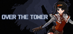 OVER THE TOWER banner