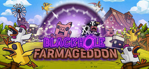 Black Hole: Farmageddon banner