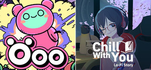Chill with YÖoou Curated Duo Bundle banner
