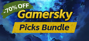 Gamersky Picks Bundle banner