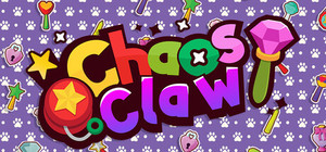 Chaos Claw banner