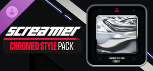 Screamer - Chromed Style Pack banner