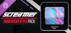 Screamer - Iridescent Style Pack banner