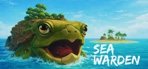 Sea Warden banner