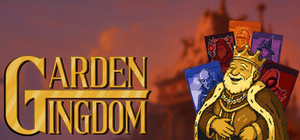 Garden Gingdom banner