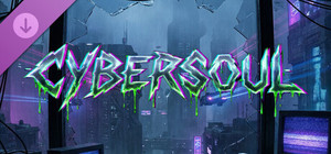 Cybersoul: Retribution Protocol banner