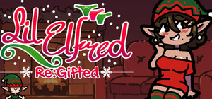 Lil Elfred Re:Gifted banner