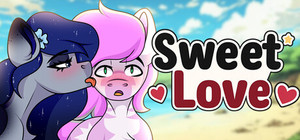 Sweet Love (Chapter 1) banner