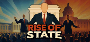 Rise of State banner