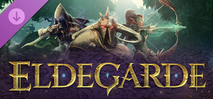 Eldegarde - Founder's Supporter Pack banner