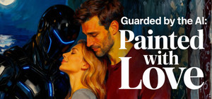 Guarded by the AI: Painted with Love banner