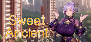 Sweet Ancient banner