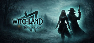 Witchland: Trinity Blight banner