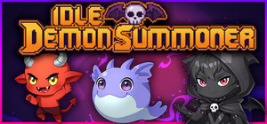 Idle Demon Summoner banner