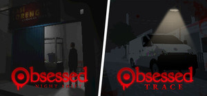 The Obsessed Journey banner