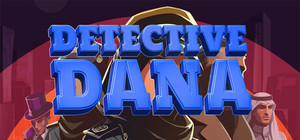 Detective Dana banner