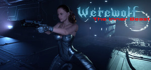 Werewolf: The Inner Beast banner