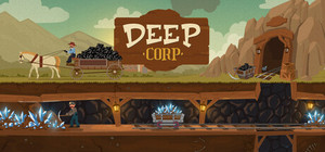 Deep Corp banner