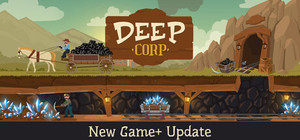 Deep Corp banner
