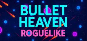Bullet Heaven Roguelike Bundle banner