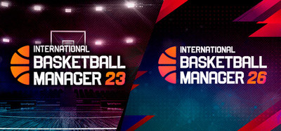 International Basketball Manager 23 + 26