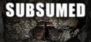 SUBSUMED banner