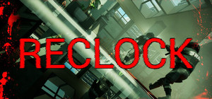 RECLOCK banner