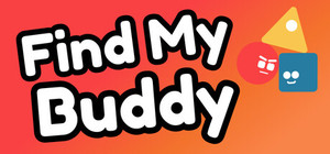 Find My Buddy banner
