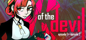 of the Devil - Episode 1 & 2 banner