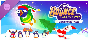Bouncemasters - Christmas Pack banner