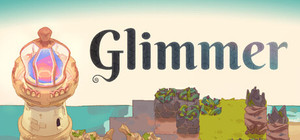 Glimmer banner