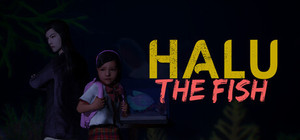 Halu - The Fish banner