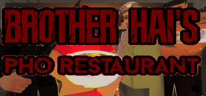 Brother Hai's Pho Restaurant banner