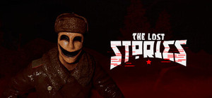 Lost Stories banner