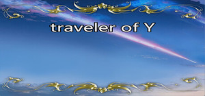 traveler of Y banner