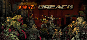 Hot Breach banner