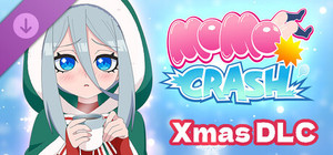 MOMO Crash - Xmas Pack banner