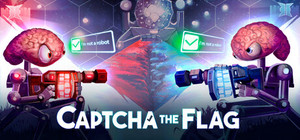 Captcha The Flag banner