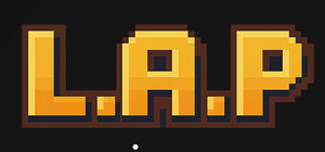 L.A.P. banner