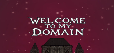 Welcome To My Domain