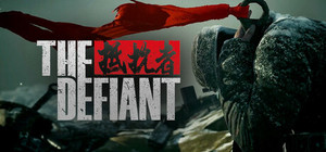 抵抗者 The Defiant banner